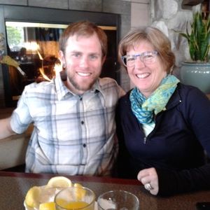 Meet your Posher, Debra